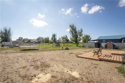Exterior - 5632 Meadowmist Dr, Shepherd, MT 59079 photo 4 of 7