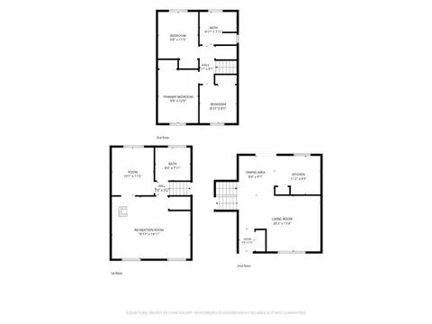 Floorplan - 5632 Meadowmist Dr, Shepherd, MT 59079 photo 1 of 1
