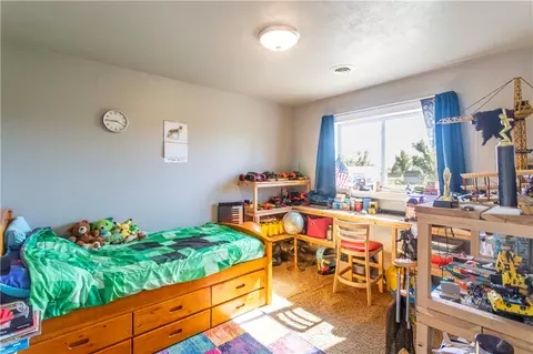 Bedroom - 5632 Meadowmist Dr, Shepherd, MT 59079 photo 3 of 5