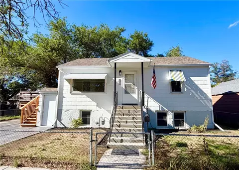 3211 4th Ave S, Billings, MT 59101