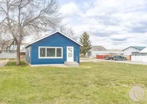 23 1st St SE, Park City, MT 59063
