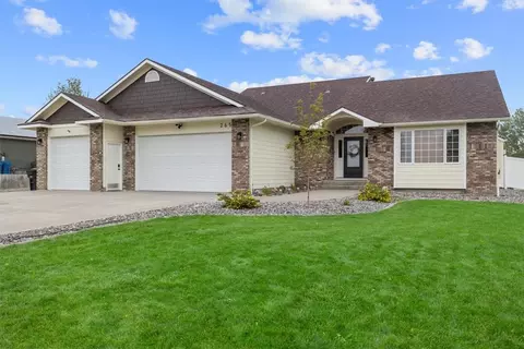 265 S 41st St W, Billings, MT 59106