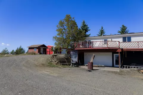 Exterior - 4646 Clapper Flat Rd, Laurel, MT 59044 photo 3 of 4