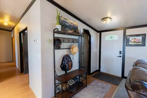 Entry Way - 4646 Clapper Flat Rd, Laurel, MT 59044 photo 1 of 2