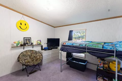 Bedroom - 4646 Clapper Flat Rd, Laurel, MT 59044 photo 7 of 10