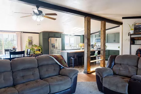 Living - 4646 Clapper Flat Rd, Laurel, MT 59044 photo 1 of 1