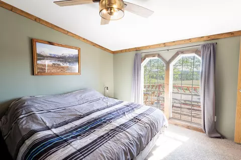 Bedroom - 4646 Clapper Flat Rd, Laurel, MT 59044 photo 2 of 10