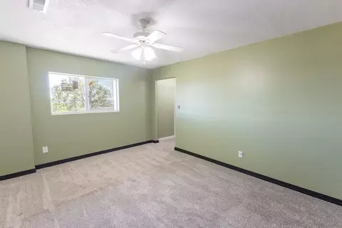 Bedroom - 4646 Clapper Flat Rd, Laurel, MT 59044 photo 9 of 10