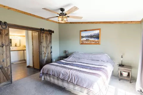 Bedroom - 4646 Clapper Flat Rd, Laurel, MT 59044 photo 1 of 10