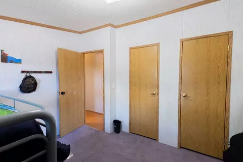 Bedroom - 4646 Clapper Flat Rd, Laurel, MT 59044 photo 8 of 10