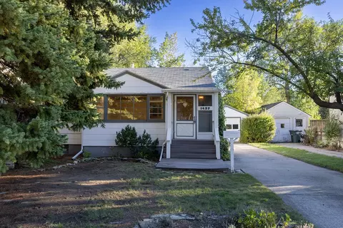 1422 Avenue E, Billings, MT 59102