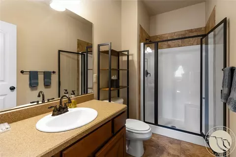 Bath - 1481 Saddle Ridge Rd, Laurel, MT 59044 photo 1 of 2