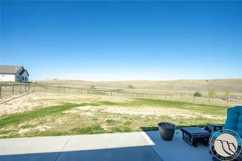 Exterior - 1481 Saddle Ridge Rd, Laurel, MT 59044 photo 4 of 8