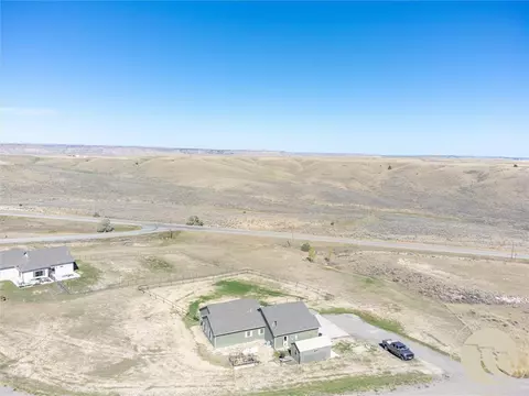 View/Area - 1481 Saddle Ridge Rd, Laurel, MT 59044 photo 3 of 9