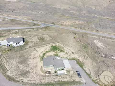 View/Area - 1481 Saddle Ridge Rd, Laurel, MT 59044 photo 6 of 9