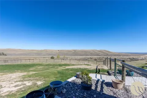 Exterior - 1481 Saddle Ridge Rd, Laurel, MT 59044 photo 6 of 8