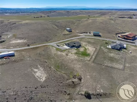 View/Area - 1481 Saddle Ridge Rd, Laurel, MT 59044 photo 9 of 9