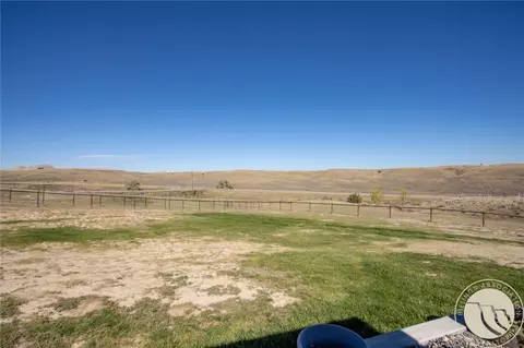 Exterior - 1481 Saddle Ridge Rd, Laurel, MT 59044 photo 7 of 8