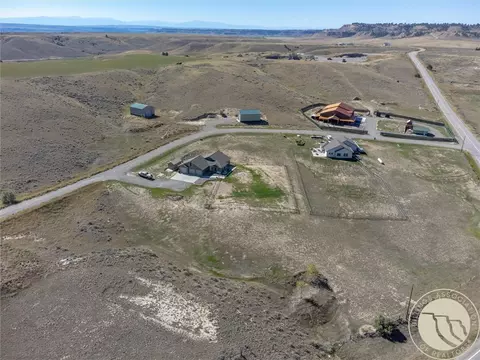 View/Area - 1481 Saddle Ridge Rd, Laurel, MT 59044 photo 8 of 9