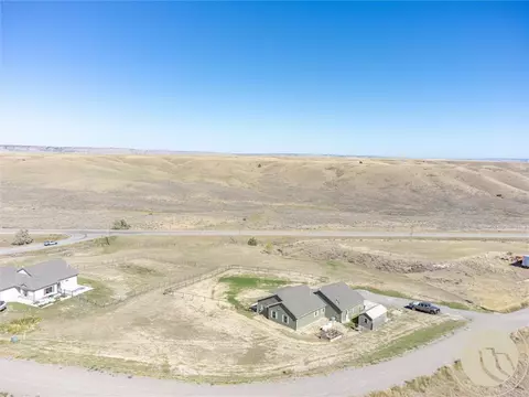View/Area - 1481 Saddle Ridge Rd, Laurel, MT 59044 photo 4 of 9