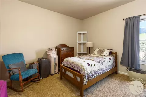 Bedroom - 1481 Saddle Ridge Rd, Laurel, MT 59044 photo 3 of 3