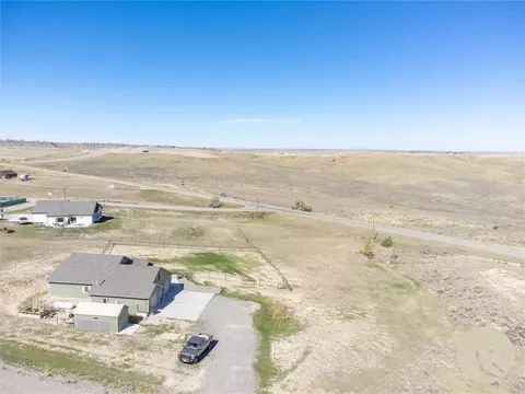 View/Area - 1481 Saddle Ridge Rd, Laurel, MT 59044 photo 2 of 9