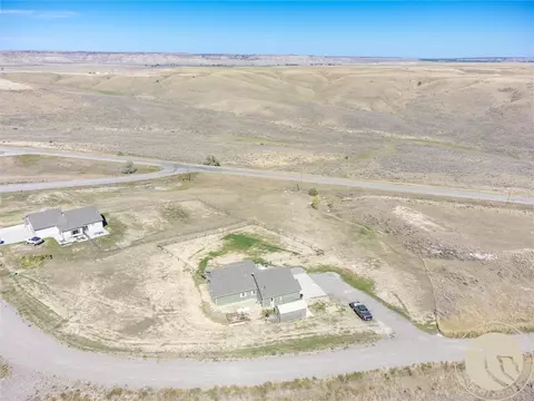 View/Area - 1481 Saddle Ridge Rd, Laurel, MT 59044 photo 5 of 9
