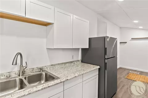 Kitchen - 214 2nd St E, Roundup, MT 59072 photo 3 of 3