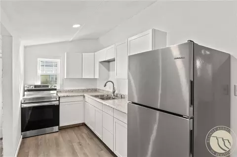 Kitchen - 214 2nd St E, Roundup, MT 59072 photo 2 of 3