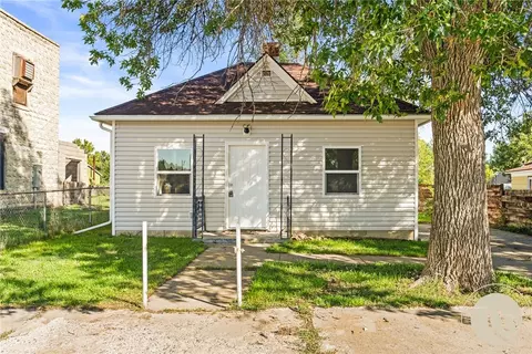 Exterior - 214 2nd St E, Roundup, MT 59072 photo 10 of 10
