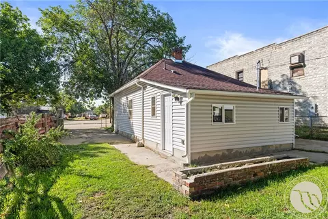 Exterior - 214 2nd St E, Roundup, MT 59072 photo 9 of 10