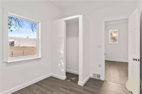 Bedroom - 214 2nd St E, Roundup, MT 59072 photo 2 of 3