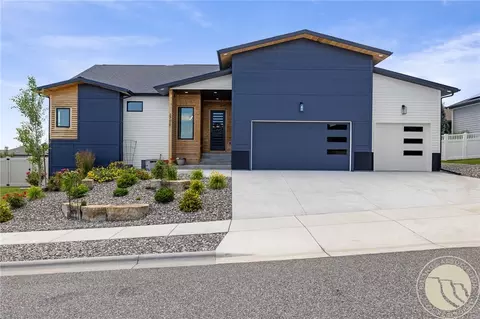 3206 Peregrine Ln, Billings, MT 59106