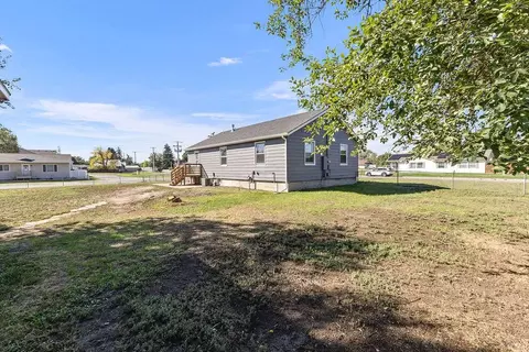 Exterior - 1601 Bitterroot Dr, Billings, MT 59105 photo 5 of 5