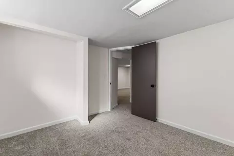 Bedroom - 1601 Bitterroot Dr, Billings, MT 59105 photo 6 of 6