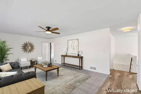 Living - 1601 Bitterroot Dr, Billings, MT 59105 photo 1 of 5