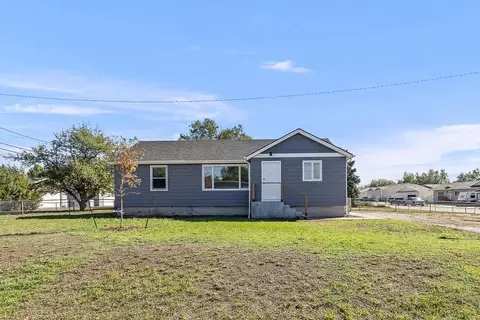 Exterior - 1601 Bitterroot Dr, Billings, MT 59105 photo 2 of 5