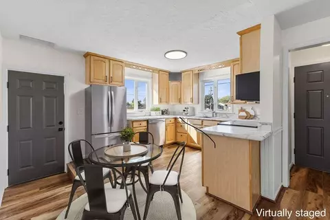 Kitchen - 1601 Bitterroot Dr, Billings, MT 59105 photo 1 of 4