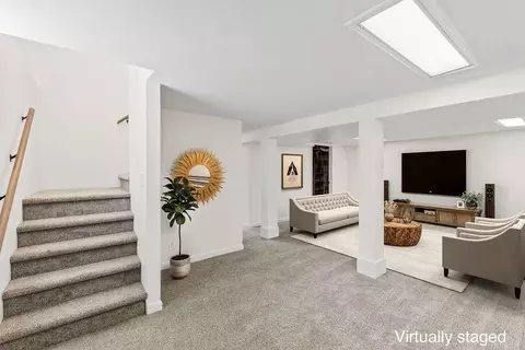 Living - 1601 Bitterroot Dr, Billings, MT 59105 photo 5 of 5