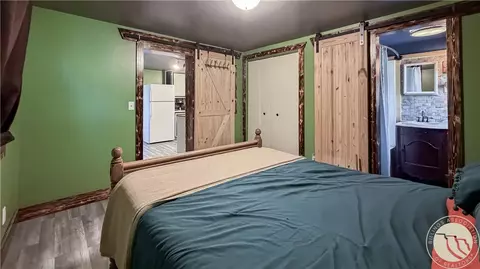 Bedroom - 526 6th St SE, Sidney, MT 59270 photo 1 of 2