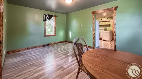 Dining - 526 6th St SE, Sidney, MT 59270 photo 1 of 1