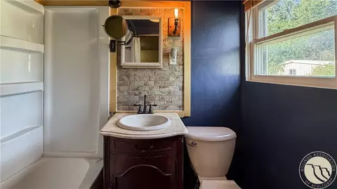 Bath - 526 6th St SE, Sidney, MT 59270 photo 1 of 2