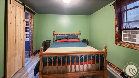 Bedroom - 526 6th St SE, Sidney, MT 59270 photo 2 of 2