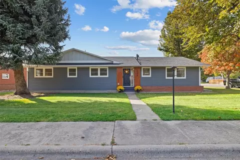 1544 Parkhill Dr, Billings, MT 59102