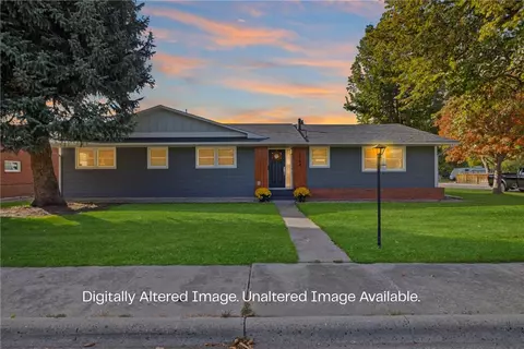 1544 Parkhill Dr, Billings, MT 59102