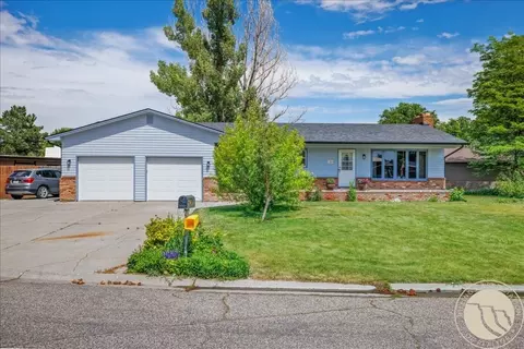 3441 Winchell Ln, Billings, MT 59102