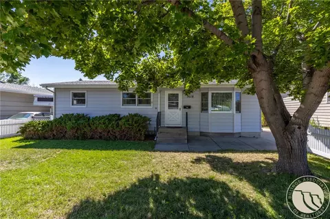 1618 Parkhill Dr, Billings, MT 59102