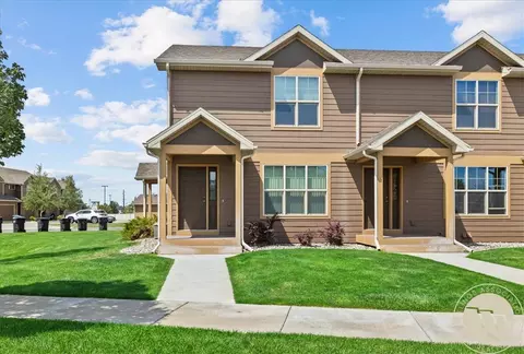1531 Silver Run Trl, Billings, MT 59106