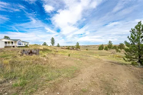 Exterior - 63 E Sunshine Rd, Roundup, MT 59072 photo 2 of 2