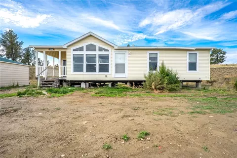 Exterior - 63 E Sunshine Rd, Roundup, MT 59072 photo 1 of 2